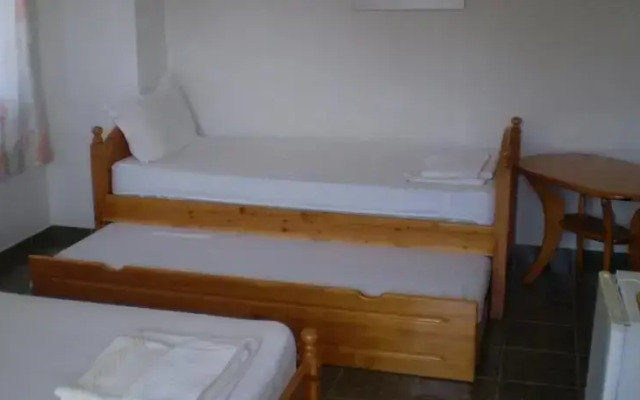 Victoria Sinemorets Guest House