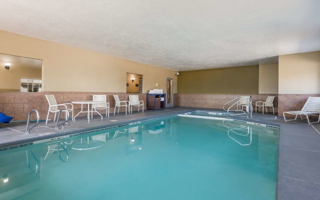 Best Western Richfield Inn