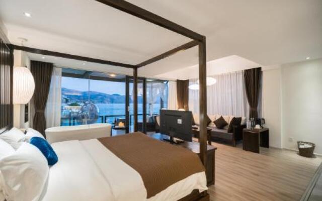 Shuanglang Xixiwan Lake View Hotel