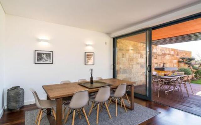 L'Orangerie Luxury House Vilamoura
