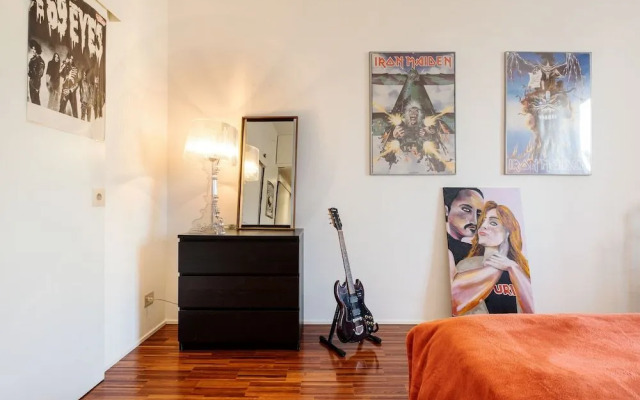 Rock 'N' Pop House Bologna