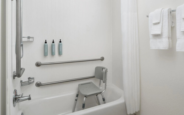 Courtyard® by Marriott® Baton Rouge South