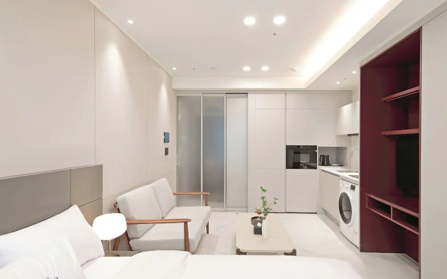SOTA SUITE Busan Seomyeon