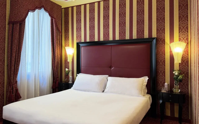 Hotel Alcyone
