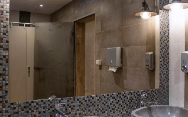 Hotel Complex Verde