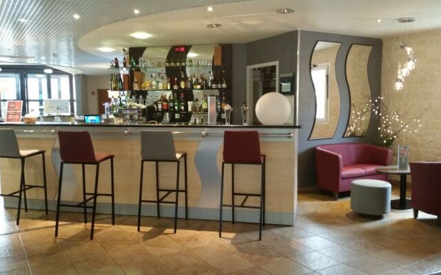 Domaine des Fontaines