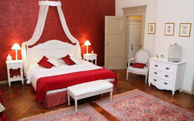 Château de la Houillere