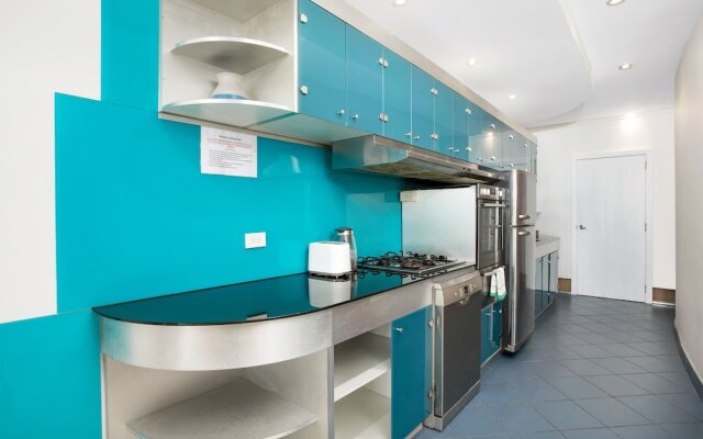 Manly Stay LUX Apartments