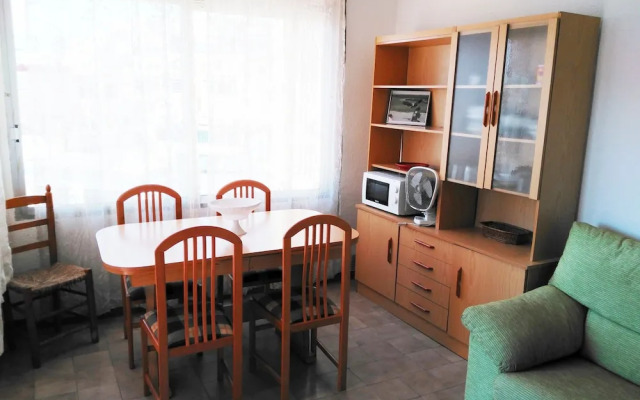 Ap Costas Peniscola Residencial 2 Dormitorios