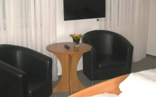 Rixbecker Alpen Hotel Koch