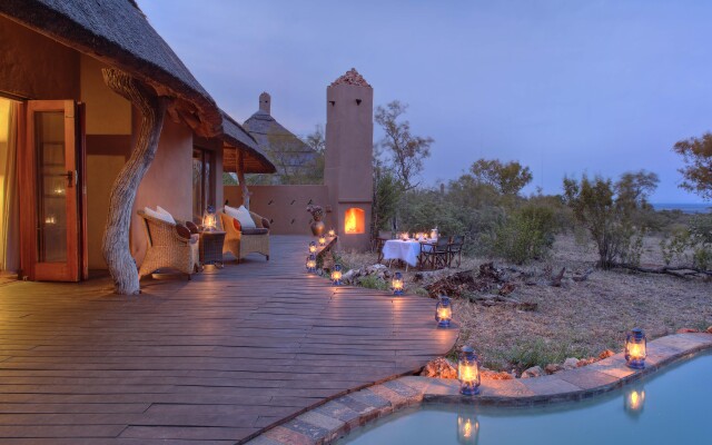 Rhulani Safari Lodge