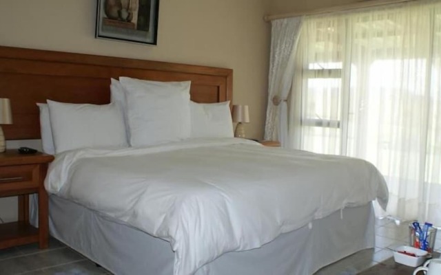 Mountain View Guest House