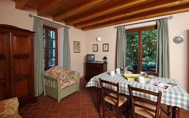 Residence Fondo la Campagnola