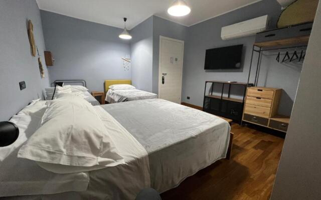 La Rosa del Golfo dei Poeti