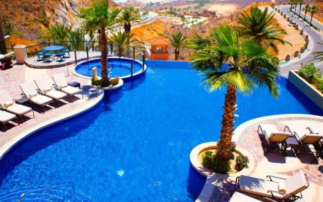 Pueblo Bonito Montecristo Luxury Villas