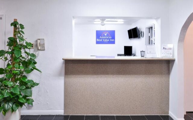Americas Best Value Inn - Clute / Lake Jackson
