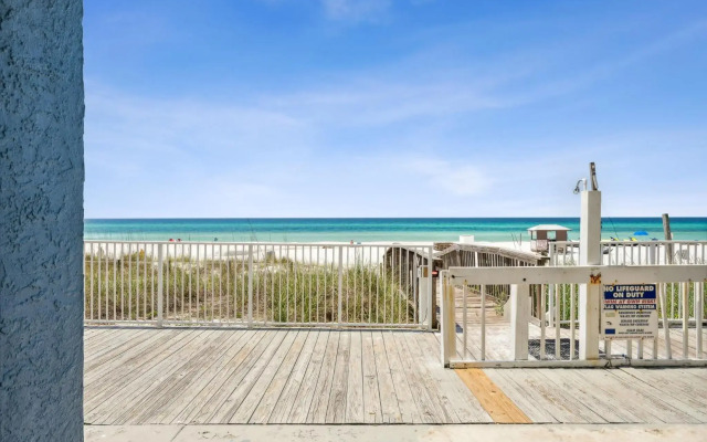 Sugar Sands Beachfront Hotel, a By The Sea Resort