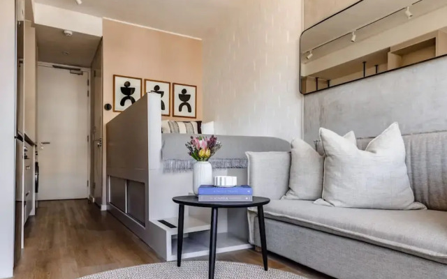 Lifestyle Apartment 82 on Main