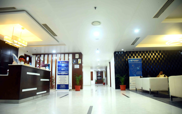 Best Western Tirupati
