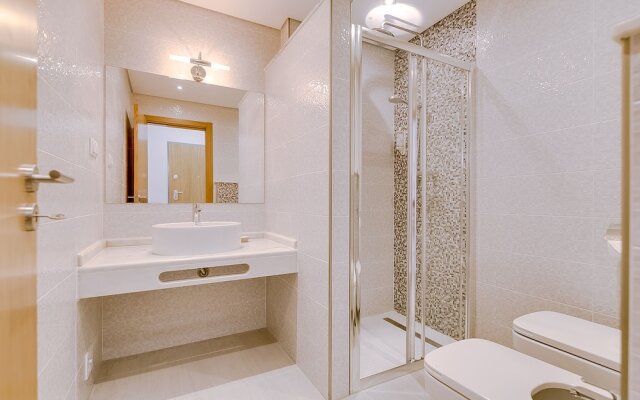 Apartamentos Sol e Ria