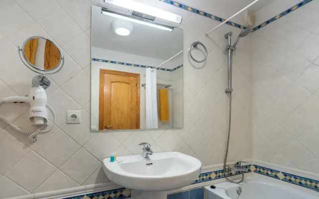 Punta Marina by Livvo Apartamentos