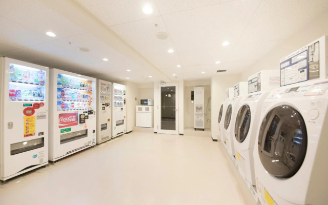 Richmond Hotel Higashi Osaka