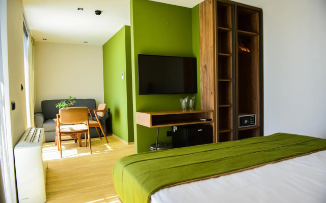 SU Hotel