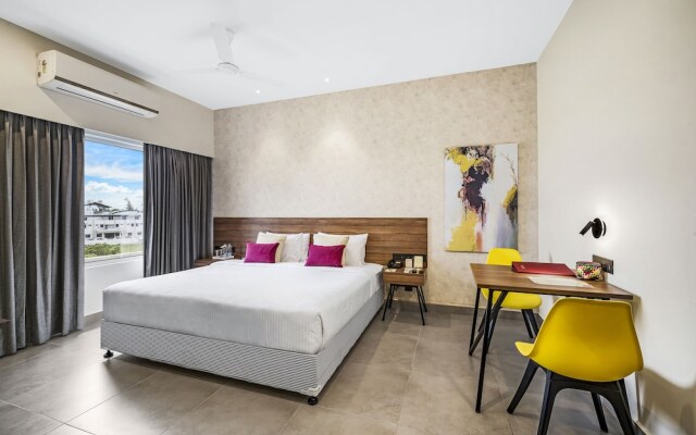 GRT Regency Tuticorin