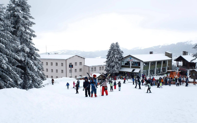 Erta Soyak Hotel
