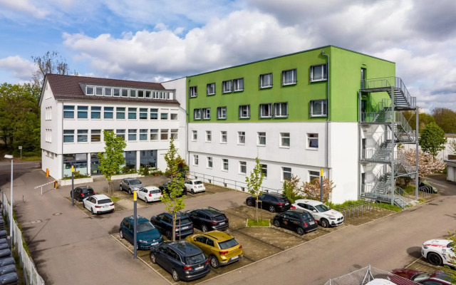 Mk Hotel Stuttgart
