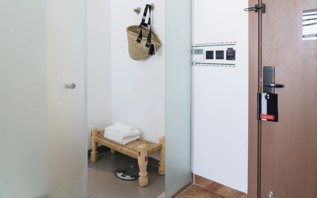 Shada Hotel Shatea