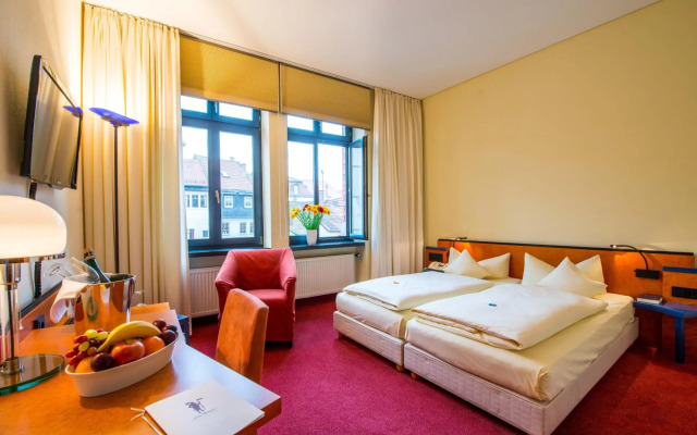 Hotel Zum Ritter
