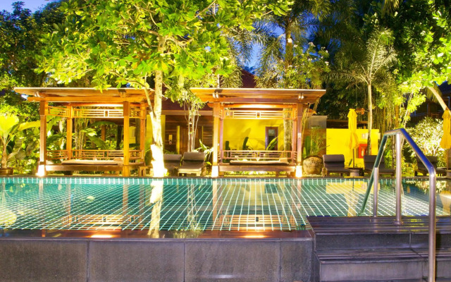Chongfah Resort