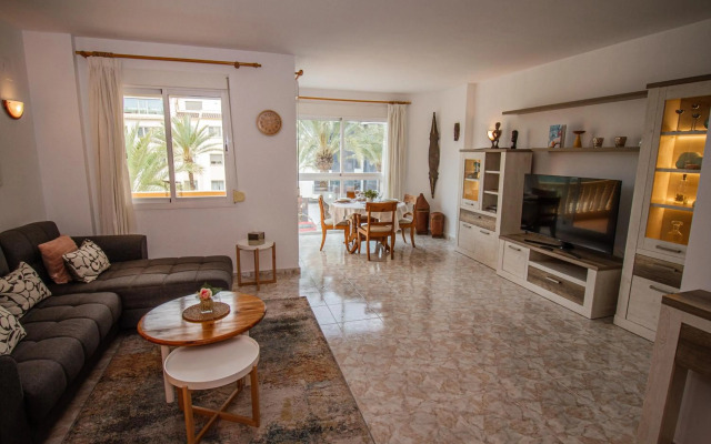 Moraira Apartment