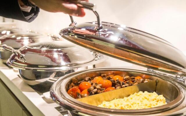 Crowne Plaza Bruges by IHG