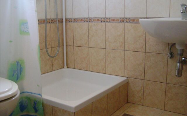 Apartment Anamat A1 Palit, Island Rab