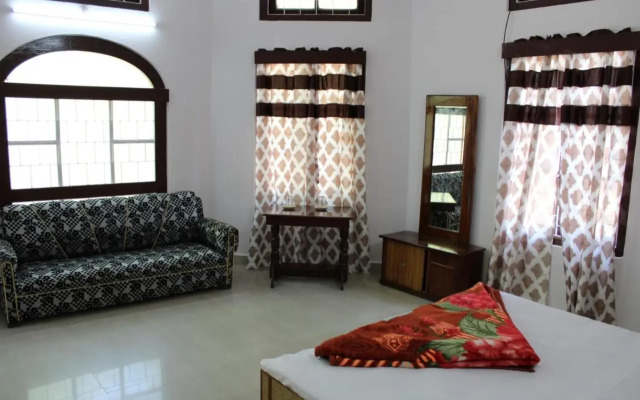 Sarmah Lodge