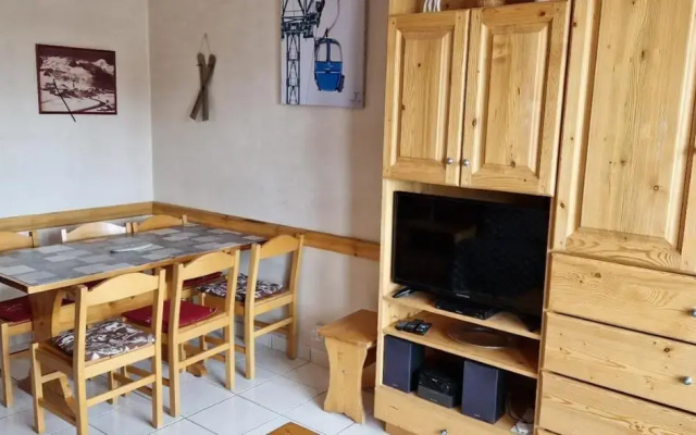 Duplex à la Moutière