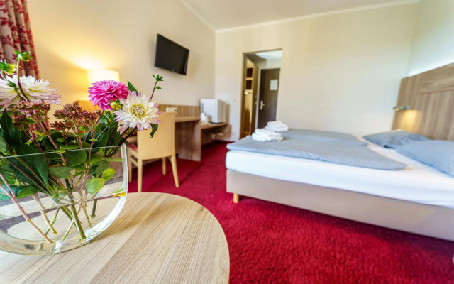 Seehotel am Südhorn (Ambientehotel Scharmützelsee)