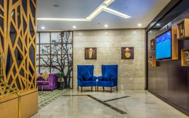 Almuhaidb Residence Al Jubail