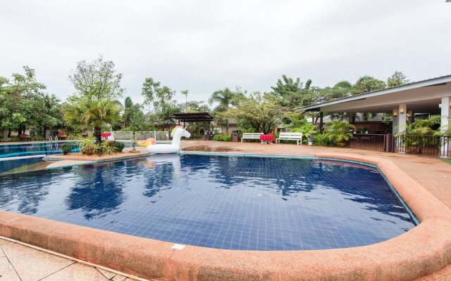 Eastiny Resort & Spa