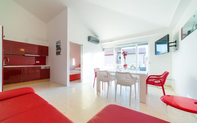 Villa Antonio