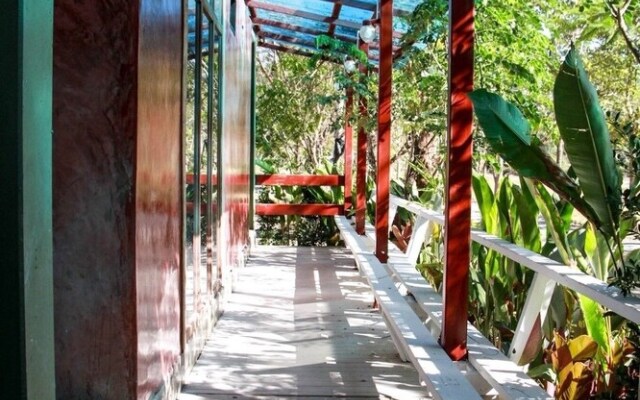 Phu Mi Lum Nao House