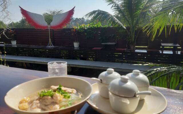 OYO 330 Venus Resort Pranburi