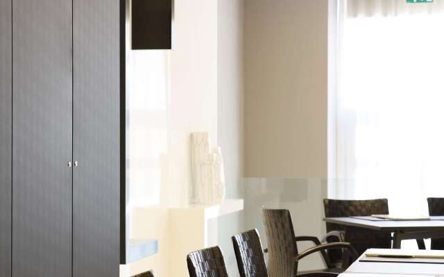 Altis Avenida Hotel