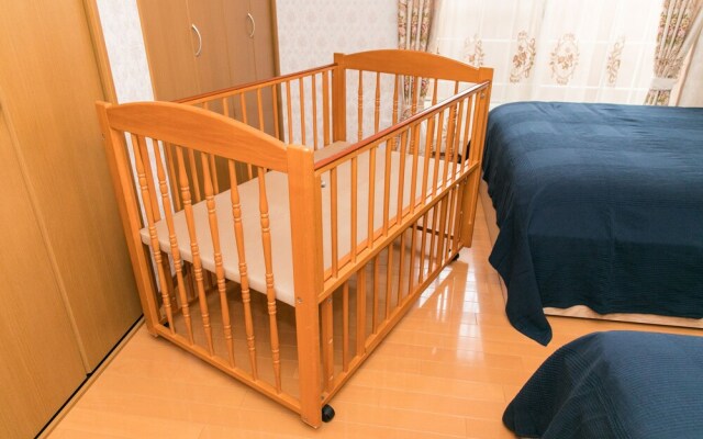 SY Home Kyoto Station