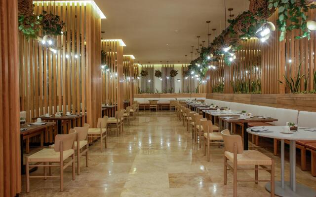 Paradisus Cancún – All Inclusive