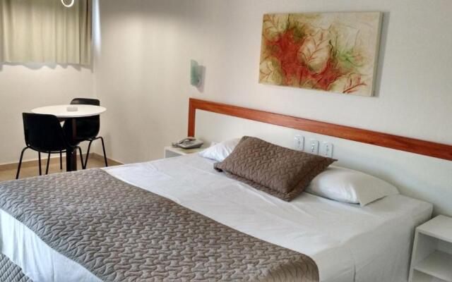 Hotel Pousada Lord