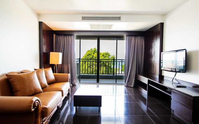 Hotel Selection Pattaya