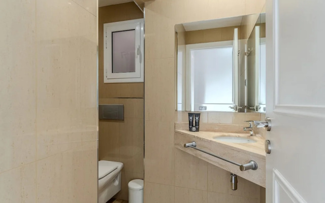 Enjoybcn Fira Apartment